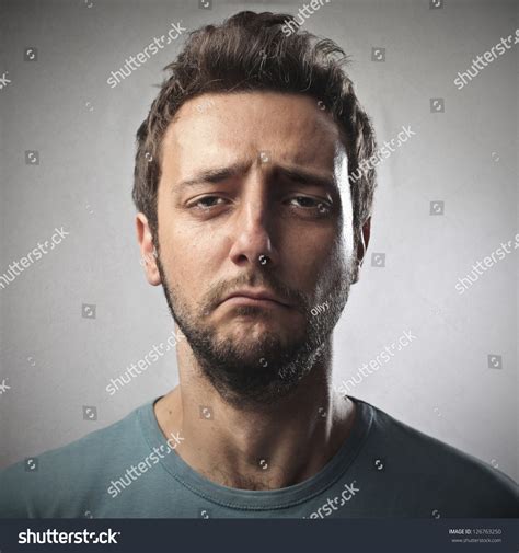 sad stock image|sad stock image guy.